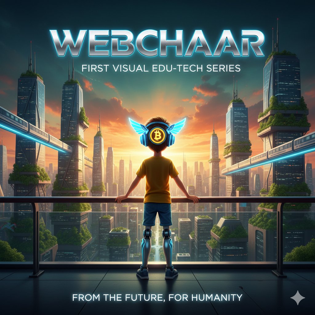 WEBCHAAR's tweet photo. Work in PROGRESS 
#WEB4WORLD #WEBCHAAR https://t.co/PDdJNlhrrI