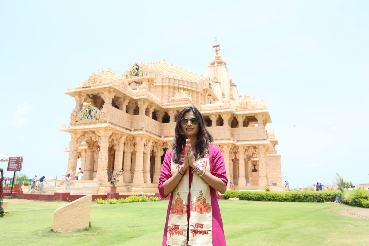 Trupti Murgunde tweet media