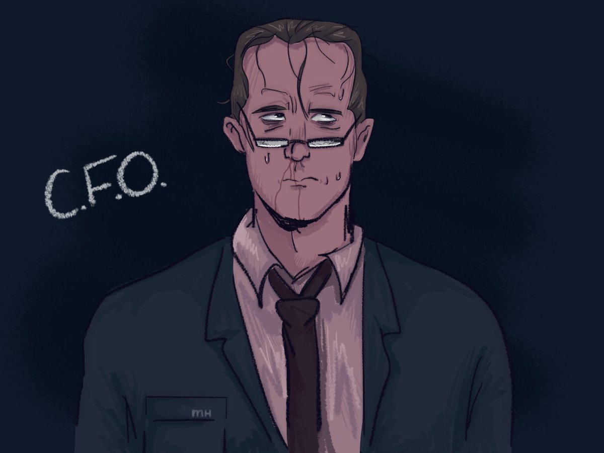 depthsofhumaniT's tweet image. hello 4am nation

#metalocalypse #charlesfosteroffdensen #charlesoffdensen