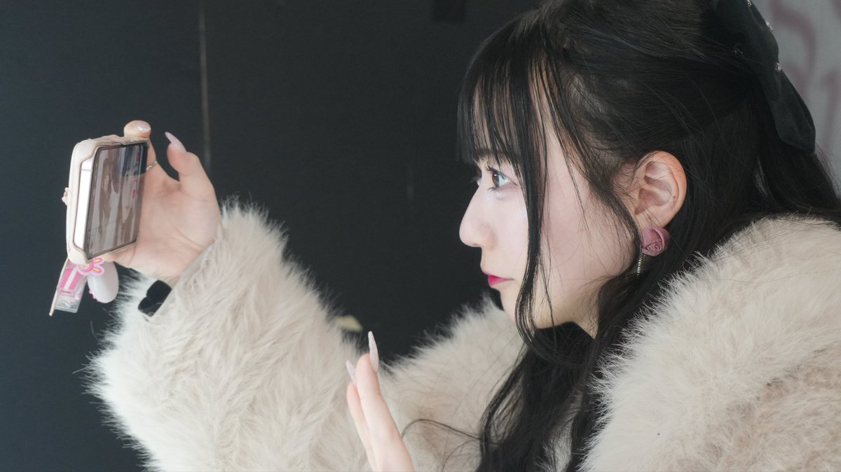 このアカウント初登場のりこちゃん #アイドル #アイドル準備中