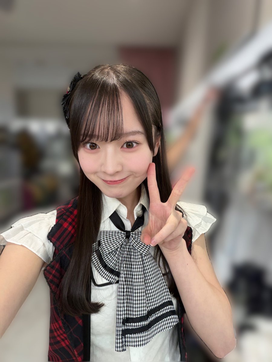 この衣装だいすき…❕🎀