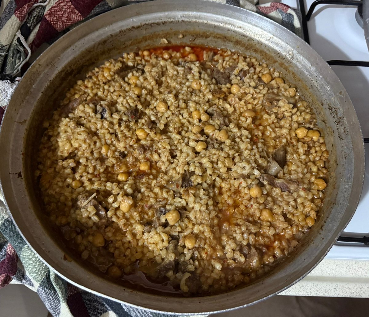 Gerçek Tokatlılar keşkeği sabah kahvaltısında yer 👌