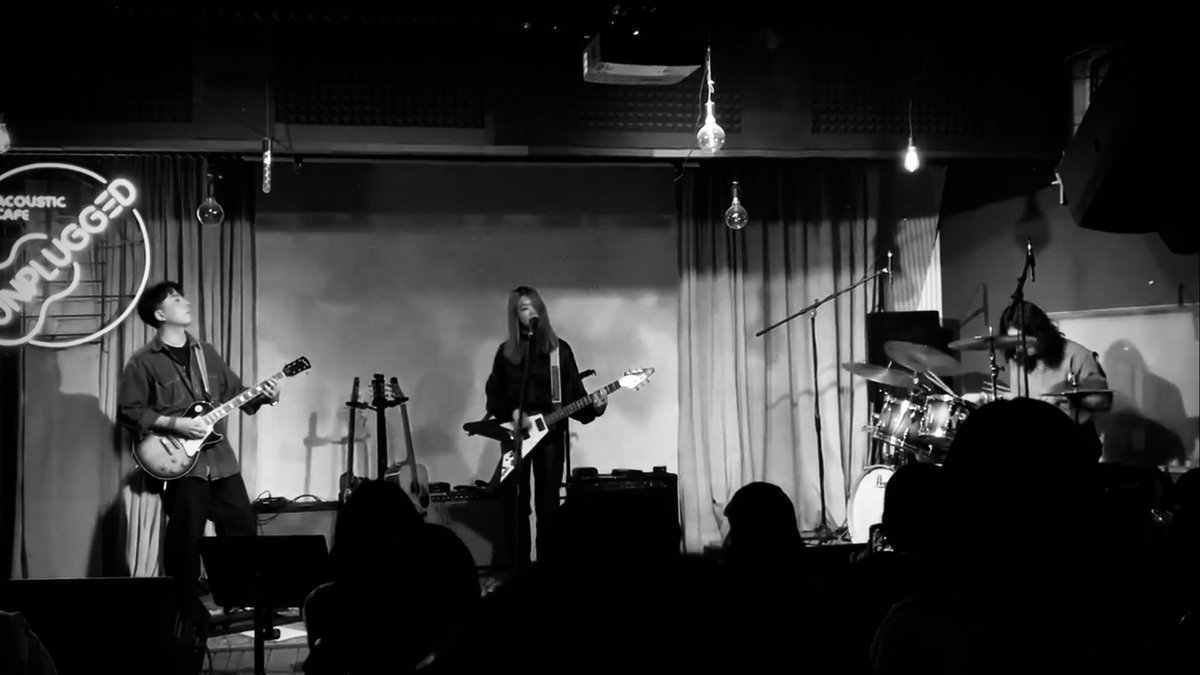 2026.1.10 (토) 언플러그드. 추운 날 함께 해주셔서 감사합니다! 🌊💙