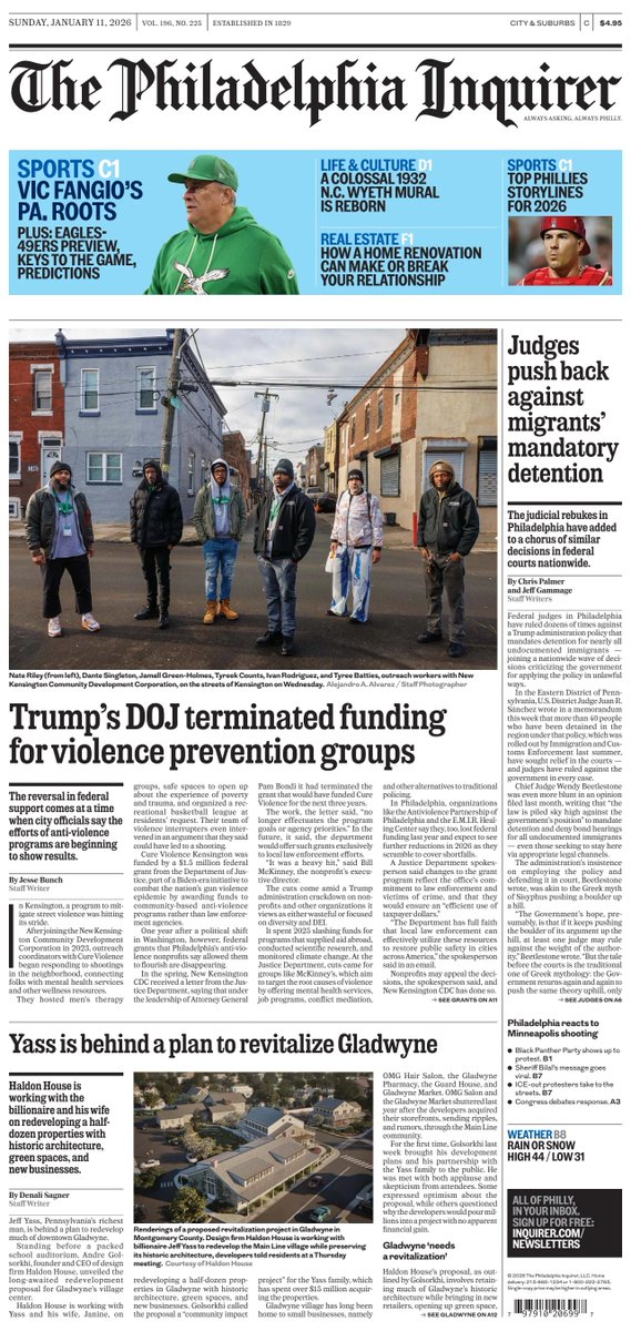 𝙵𝚛𝚘𝚗𝚝 𝙿𝚊𝚐𝚎𝚜 𝚃𝚘𝚍𝚊𝚢 📰 tweet media