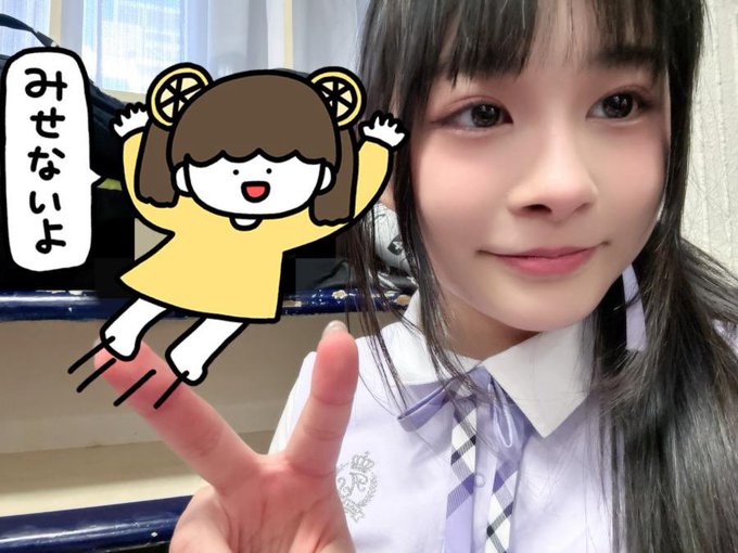 Twitterのコスプレ画像5