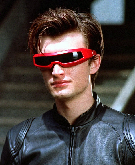 Draven X 23 tweet media