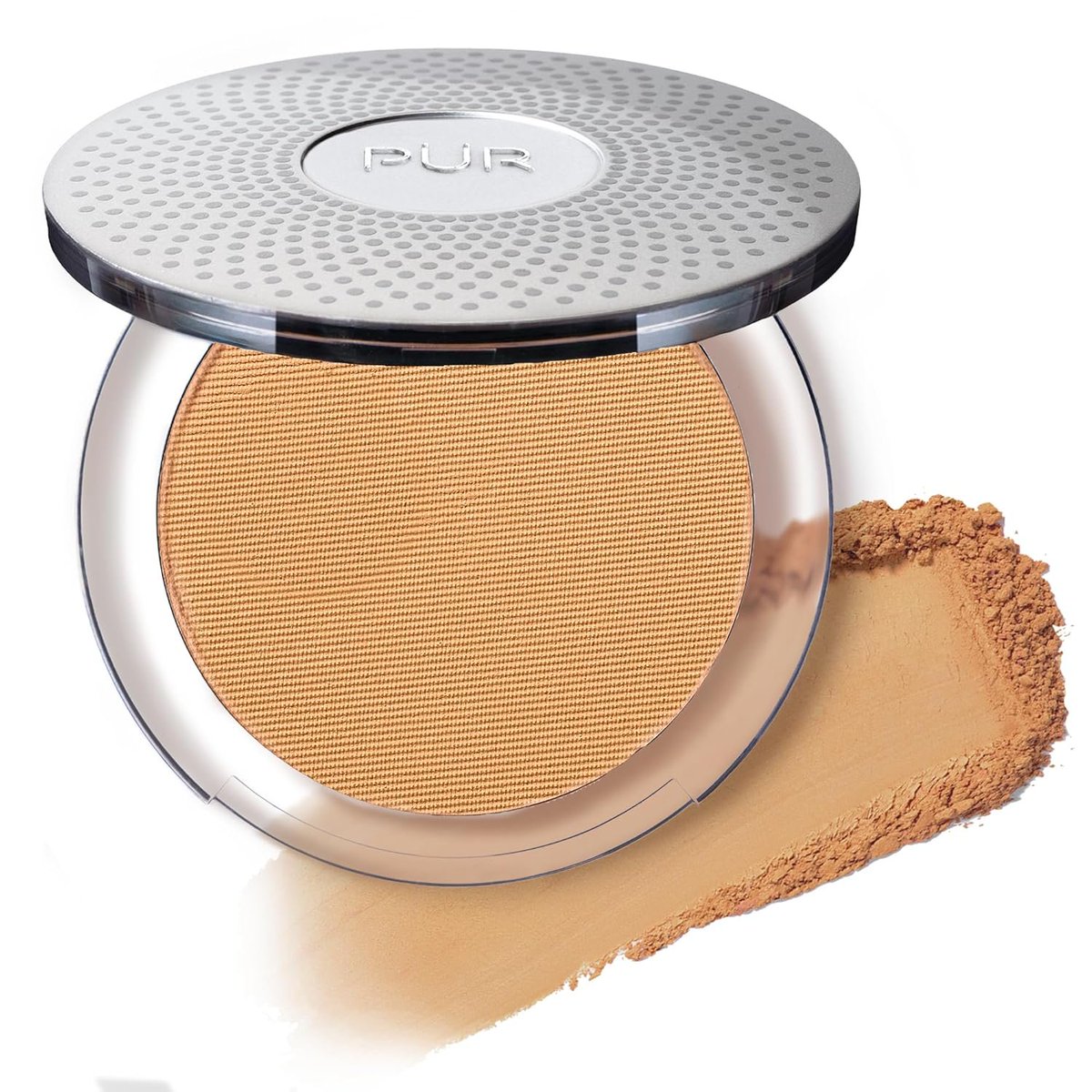 familydealvibes's tweet image. PÜR MINERALS 4-in-1 Pressed Mineral Makeup Powder Foundation with SPF 15 - Concealer &amp;amp; Finishing Compact Pressed Powder for Face - Buildable Medium to Full Coverage Foundation Powder For $22.40

🔗sovrn.co/x6g5v42

#Deals #MakeupPowder