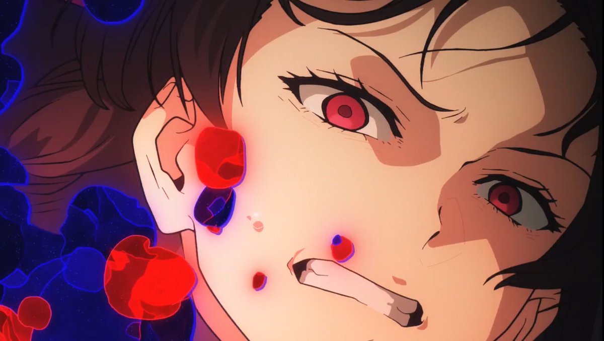 strange fakeのアサシンまじで好きなんだけど！！！！💕🩷

もっと苦悶の表情をこぼせ。カワーイーヤ🫳🫳🫳🫀💥