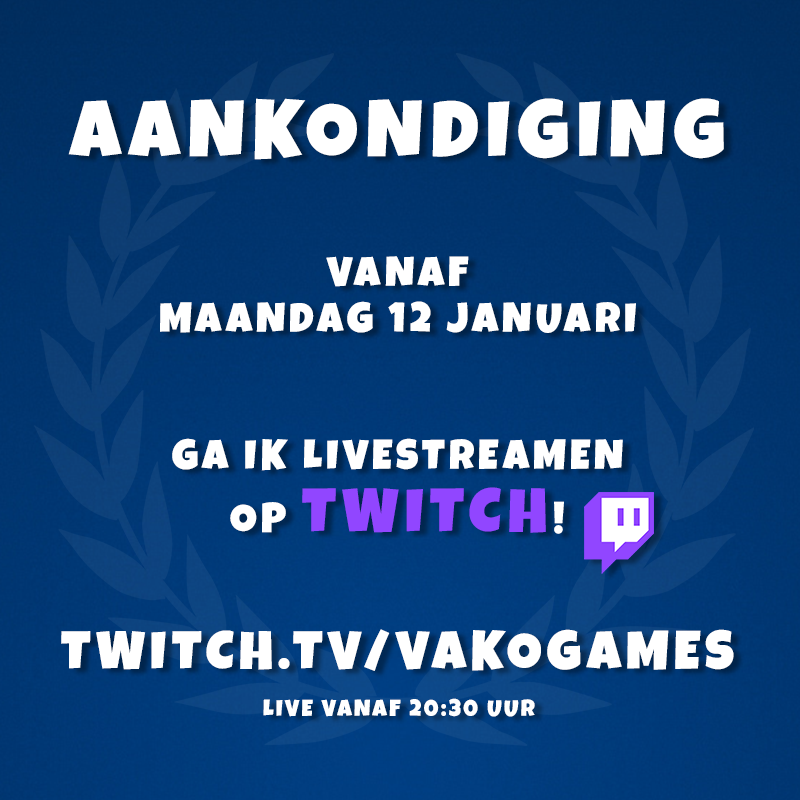 Vakonov's tweet image. 