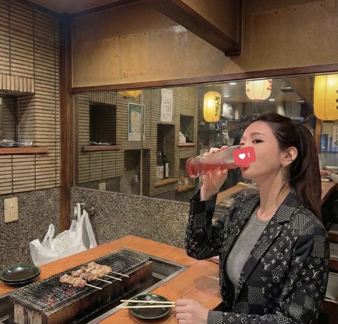 kana様 トリックスター / Ninja ZX-6R (24-25)スポーツコンバートマフラー