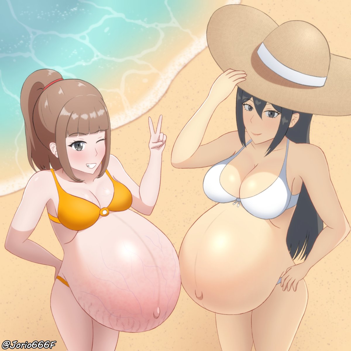 Jorio666F's tweet image. Very late, but let's hope for the best this year

[Reupload, the previous post was just to test the thumbnail link from bsky.]