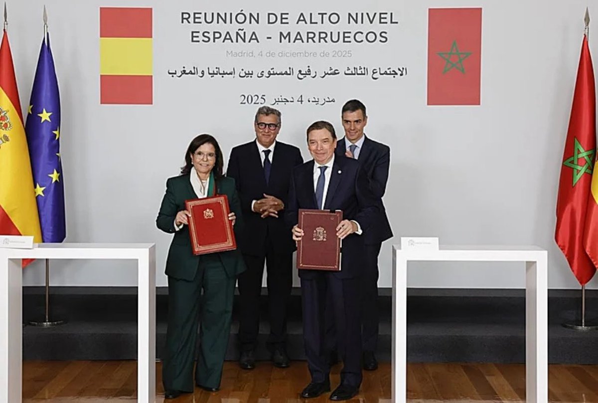 VOX Murcia tweet media