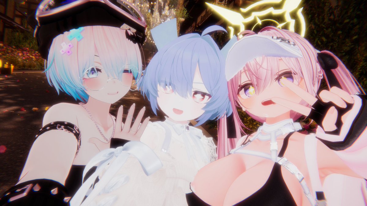 Ryちゃん ❤です♡⃛ どうしよっかな🍉☀️🤔