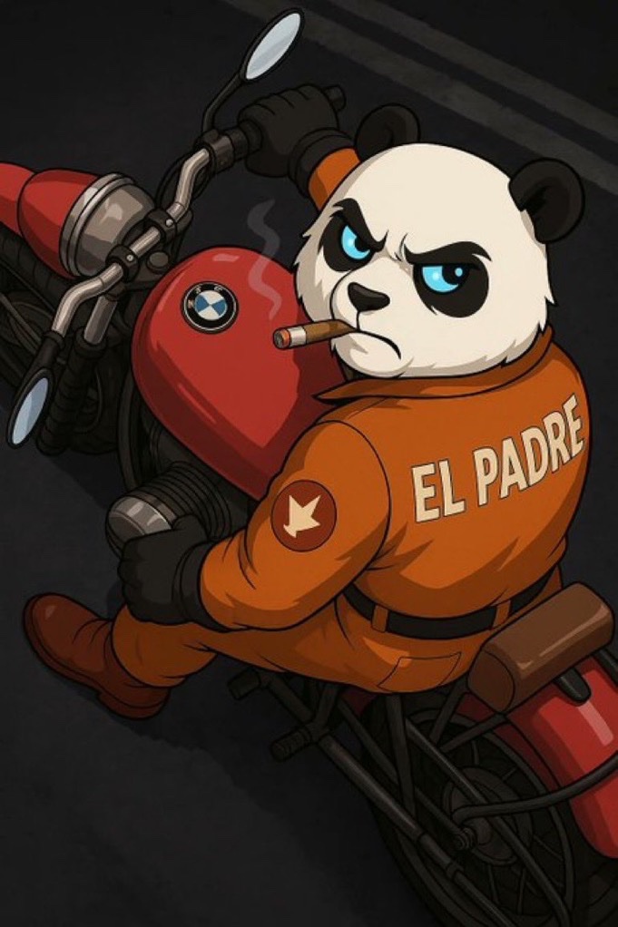 Pandito tweet media