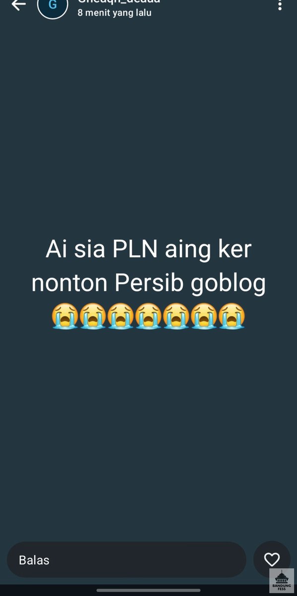 BANDUNG FESS | Kirim menfess cek 📌 tweet media