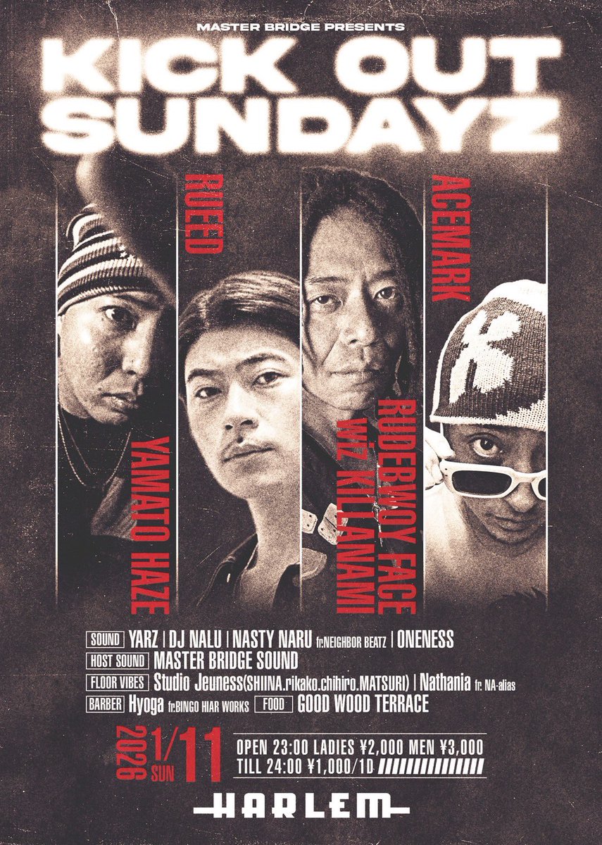 RUEEDMAN tweet media