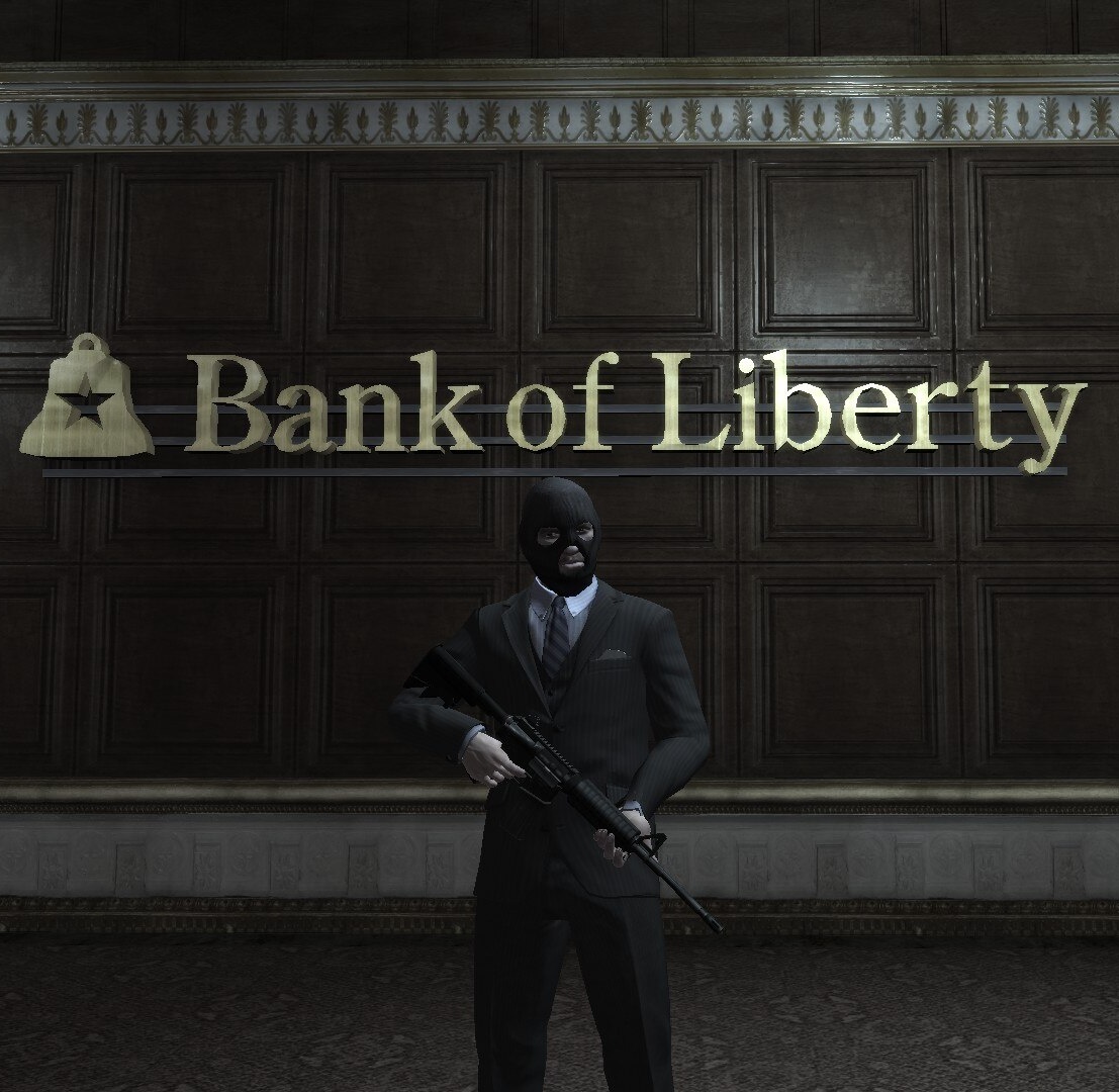 GTA_OOC's tweet image. Grand Theft Auto IV (2008)