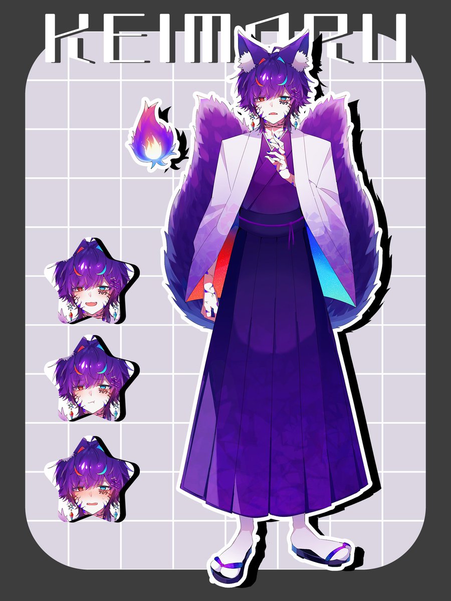 るくぅた@有償依頼受付中⭕ (@rk_010101) / Posts / X