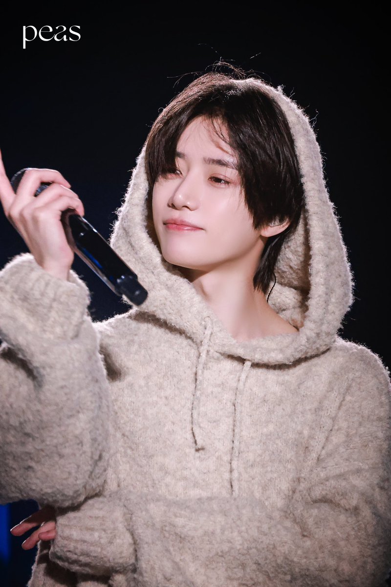 peassssssbg's tweet image. 🥟

#BEOMGYU #범규 #ボムギュ
#TOMORROW_X_TOGETHER #TXT