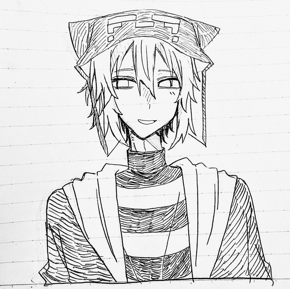 口が悪くない方の同期