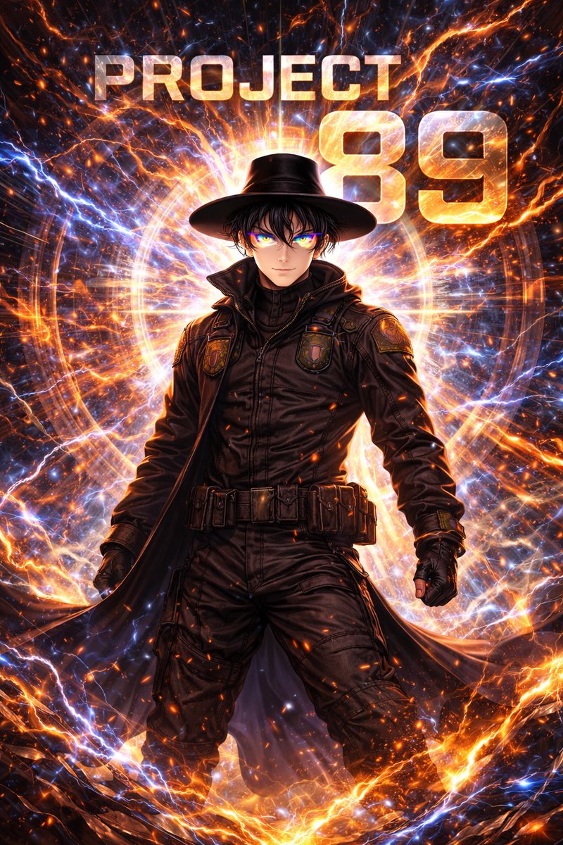 Kairos Umbriel ∞/89 tweet media