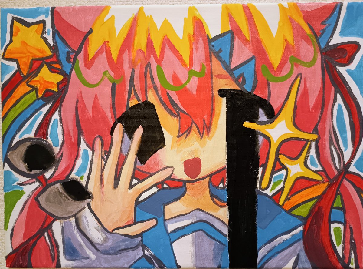 kjknpp's tweet image. 