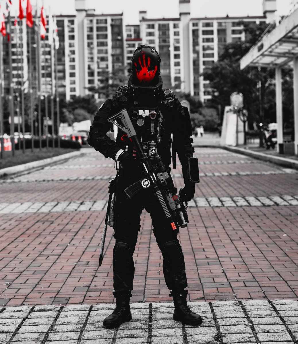 HUNTER(PlayX4 SAT, SUN) tweet media