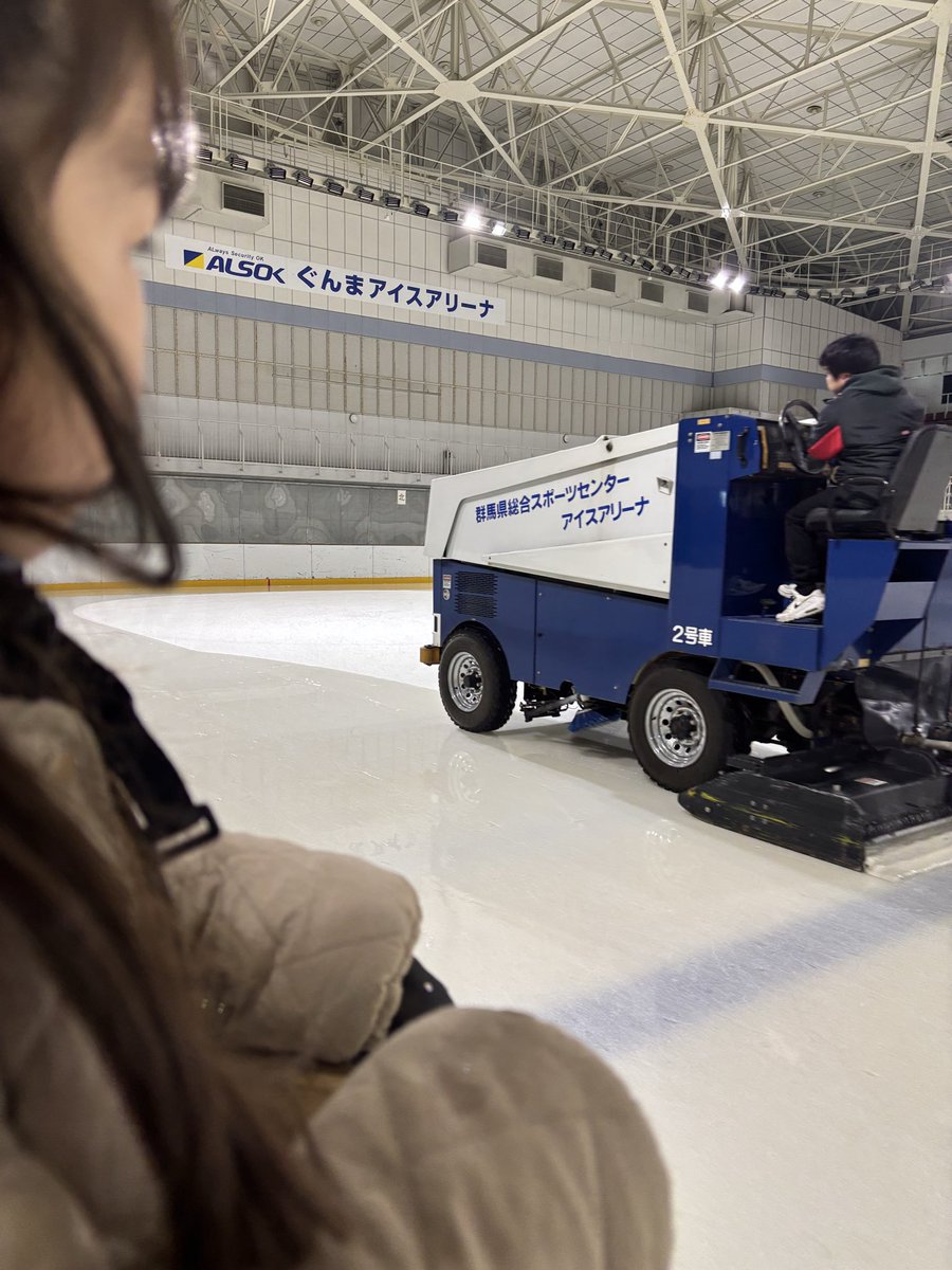 tatechanmappe's tweet photo. 製氷車に乗りたい６才👧🏻 https://t.co/enzeqCzuFy