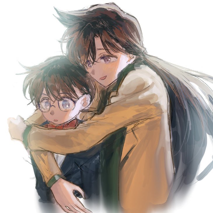 あけおめ新蘭初め♪