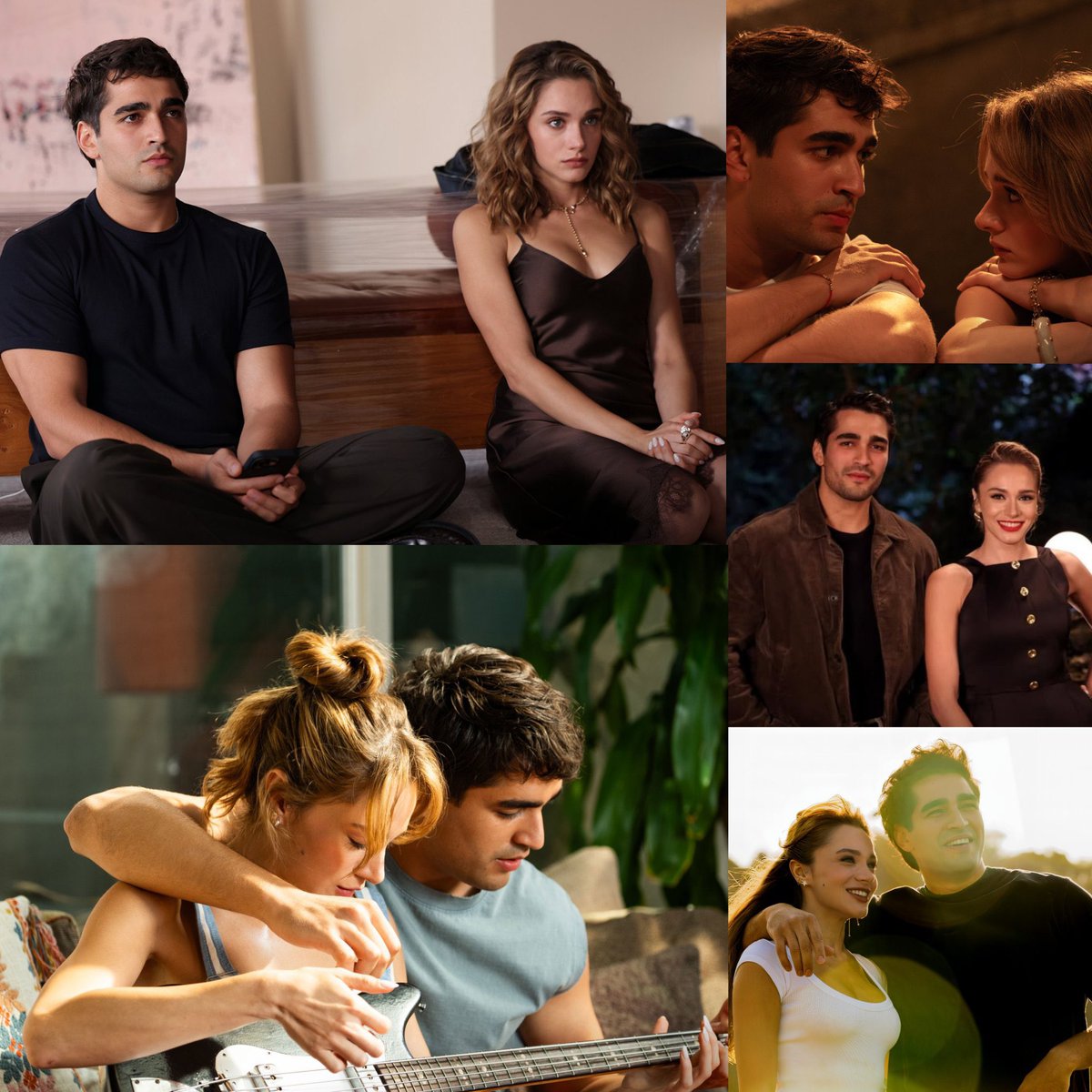 gelisinevurucaz's tweet image. Ben mf yapım olsam şu an teaser atıp gönülleri ferahlatırdım, onları doya doya izlemek istiyorum