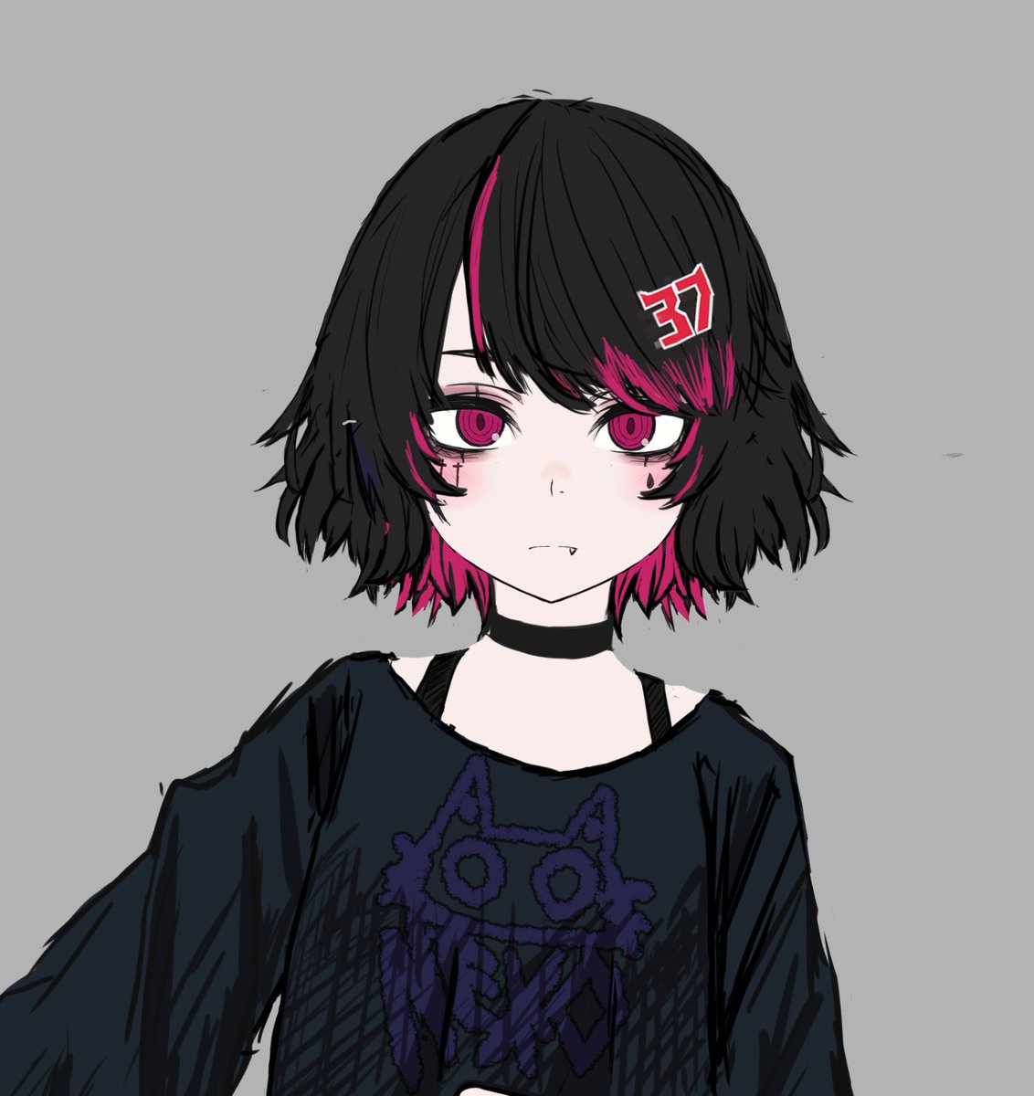 Post by みなかみれい公式🐈街狐もちふぃった~追加 on X: 本日の差分です