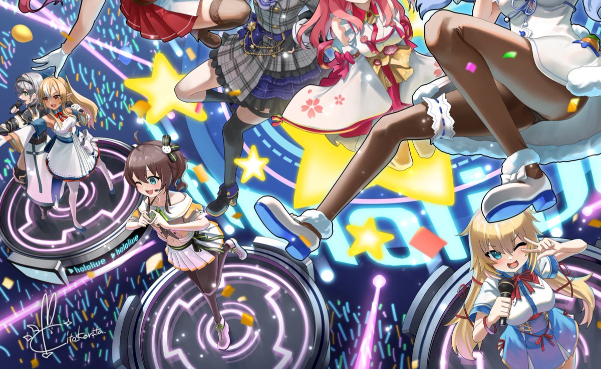 タップしてみて✨