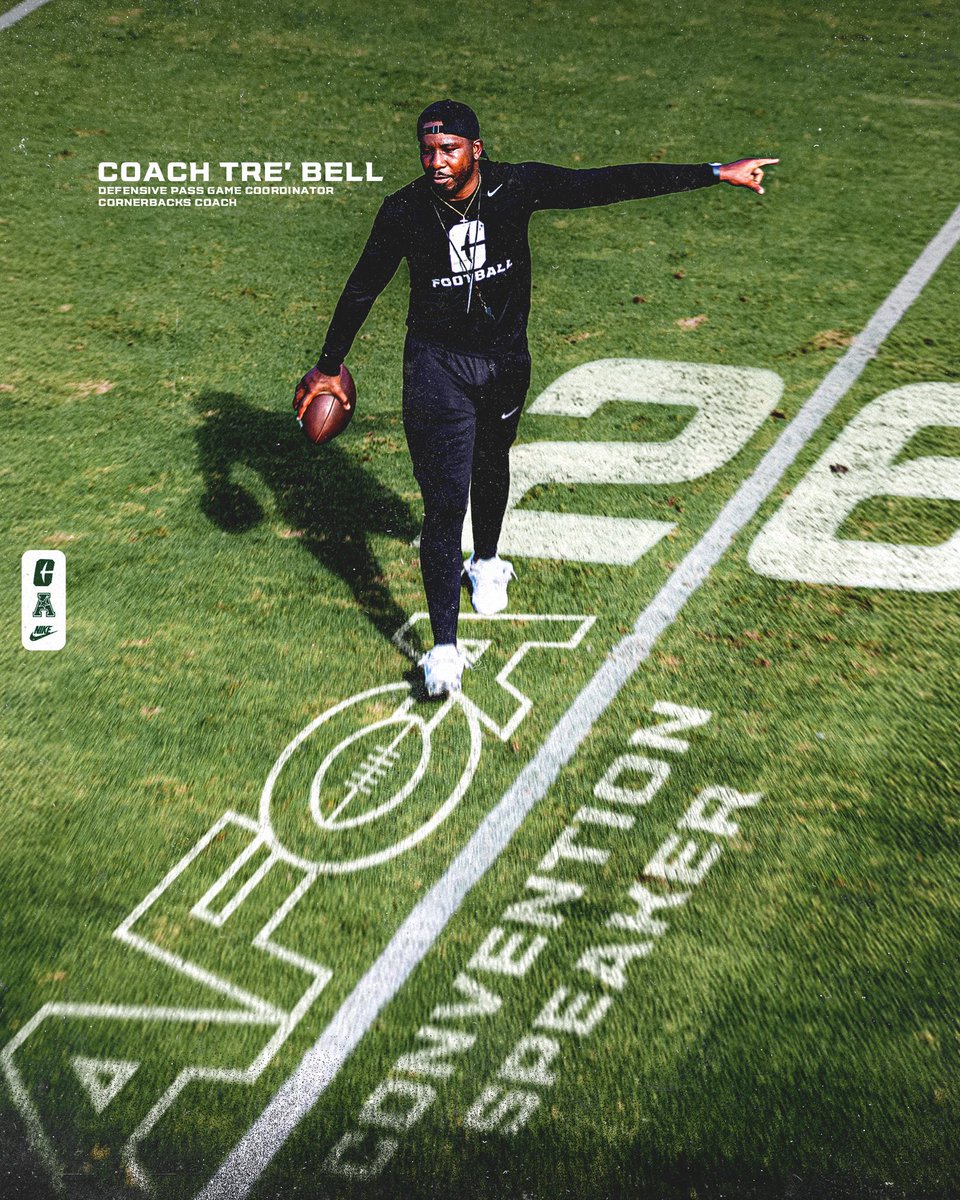 Tre' Bell tweet media