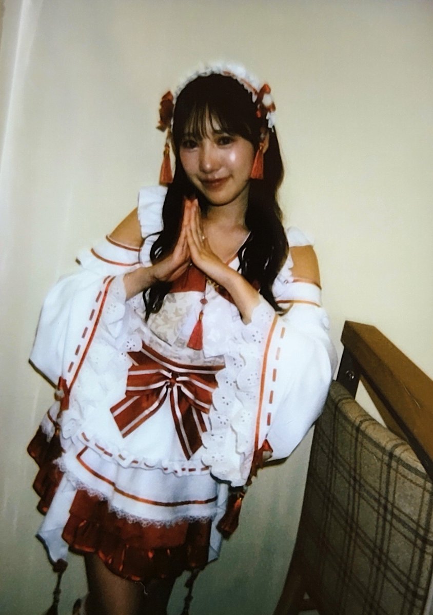 横野すみれ　FC限定チェキ　コンプリート イベント情報】 1/11(日)開催 横野すみれ最新フォトブック ｢きみと