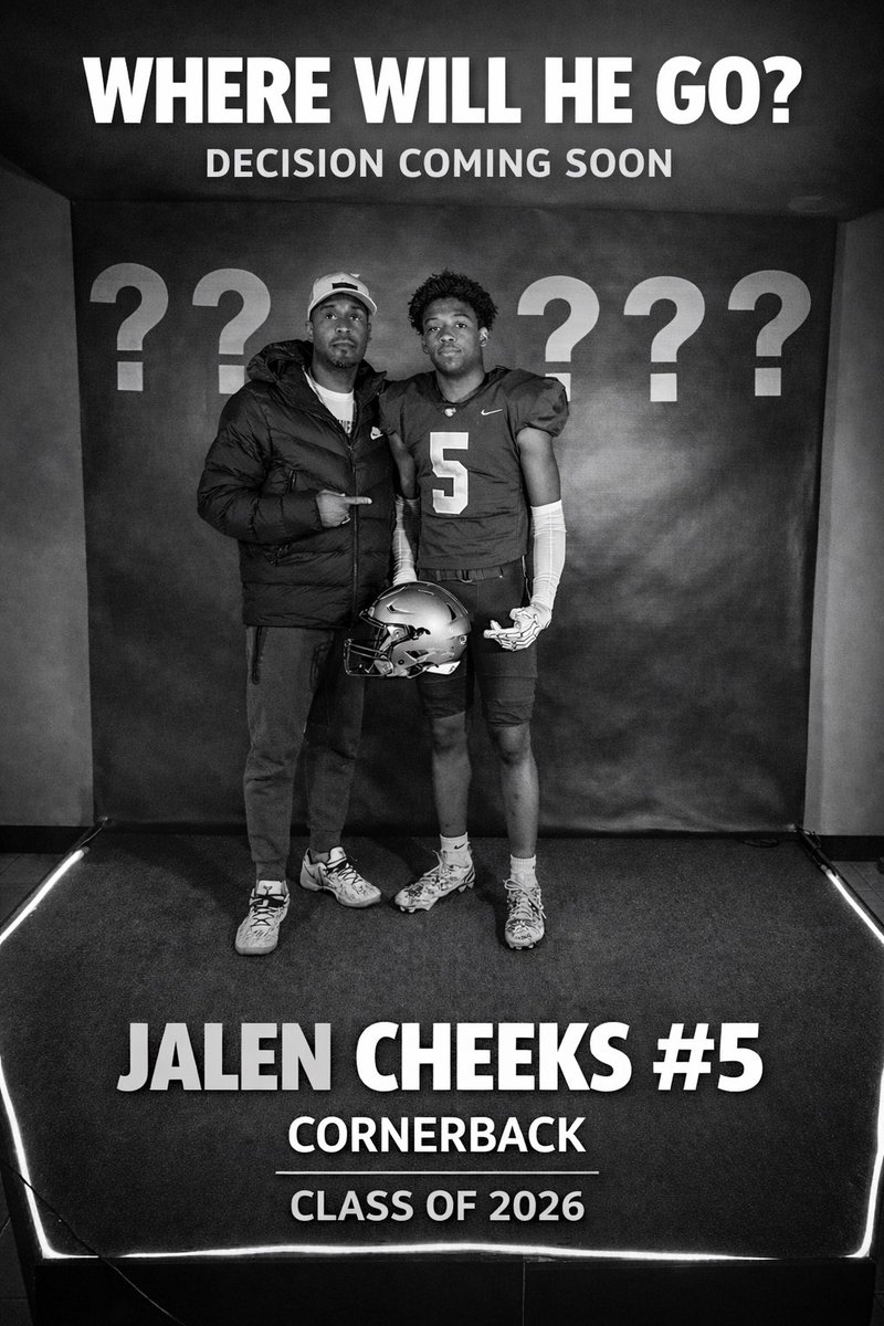 Dr. Brandon J. Cheeks tweet media