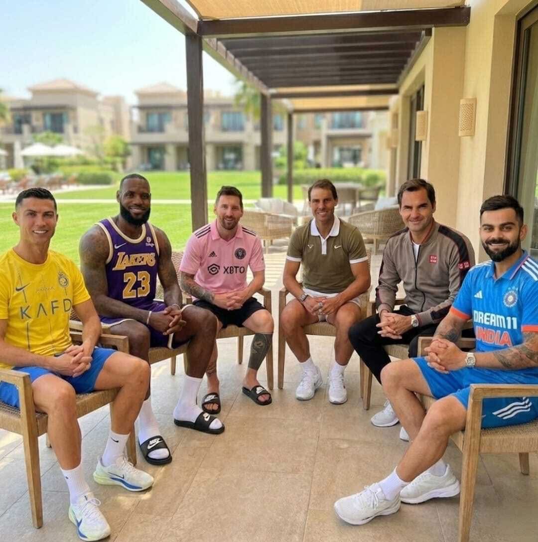 Dr Sneaker Nyame tweet media