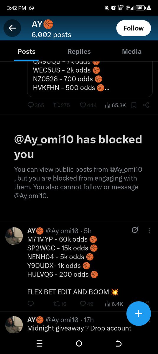 leo_emmaophe's tweet photo. This idiot collected my money and refuse to pay. He has blocked me. He will forever remain indebted. He is a Fraudster, a criminal.
If you know him, tell him to pay back my money.

@boomonmymind 
@BronixWeldon 
@eebookhunoluwa 
@FGirlrita 
@instablog9ja 
@officialEFCC 
@PoliceNG https://t.co/pTnnwAJj9t
