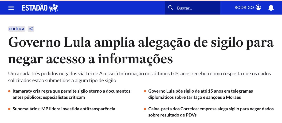 Rconstantino's tweet image. Por onde anda Porchat?!