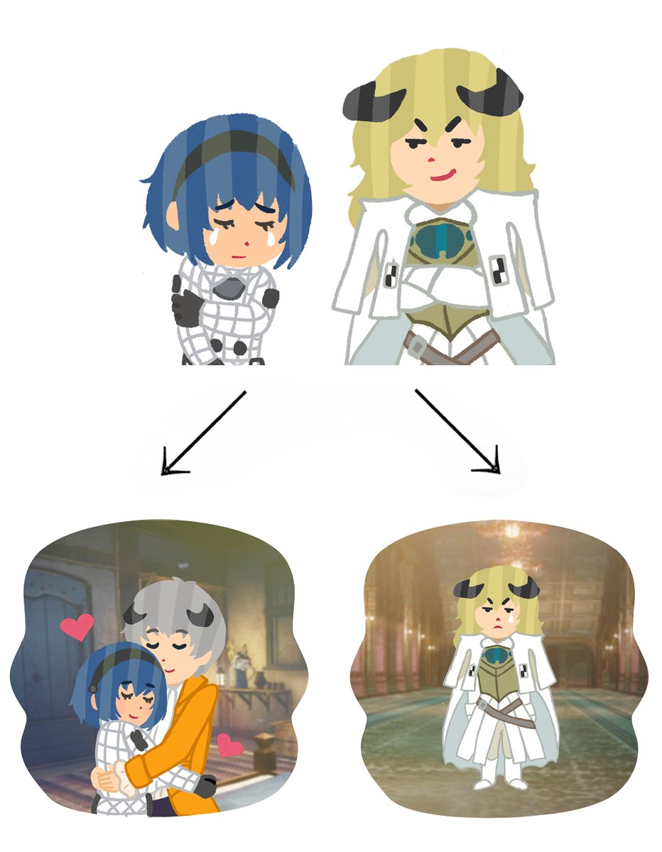 아루/アル tweet media