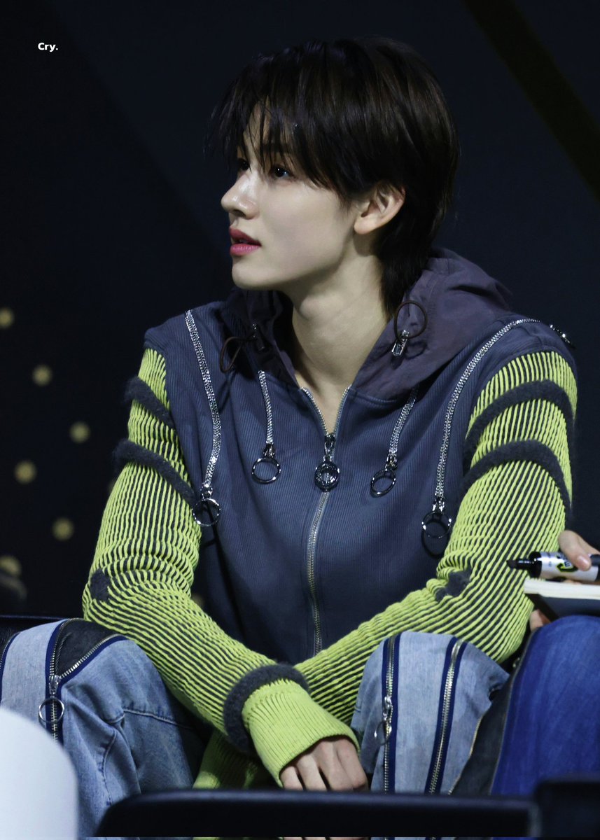 Cryforsh's tweet image. 260110

#CORTIS #코르티스
#SEONGHYEON #성현