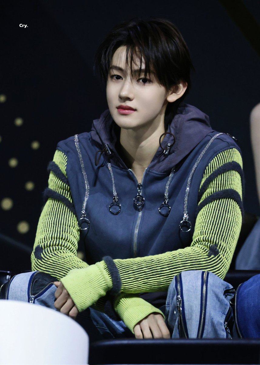 Cryforsh's tweet image. 260110

#CORTIS #코르티스
#SEONGHYEON #성현