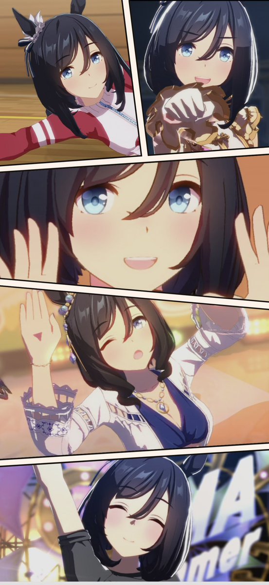 Post by エイシンフラッシュ専属 on X: 一生推せる☺️