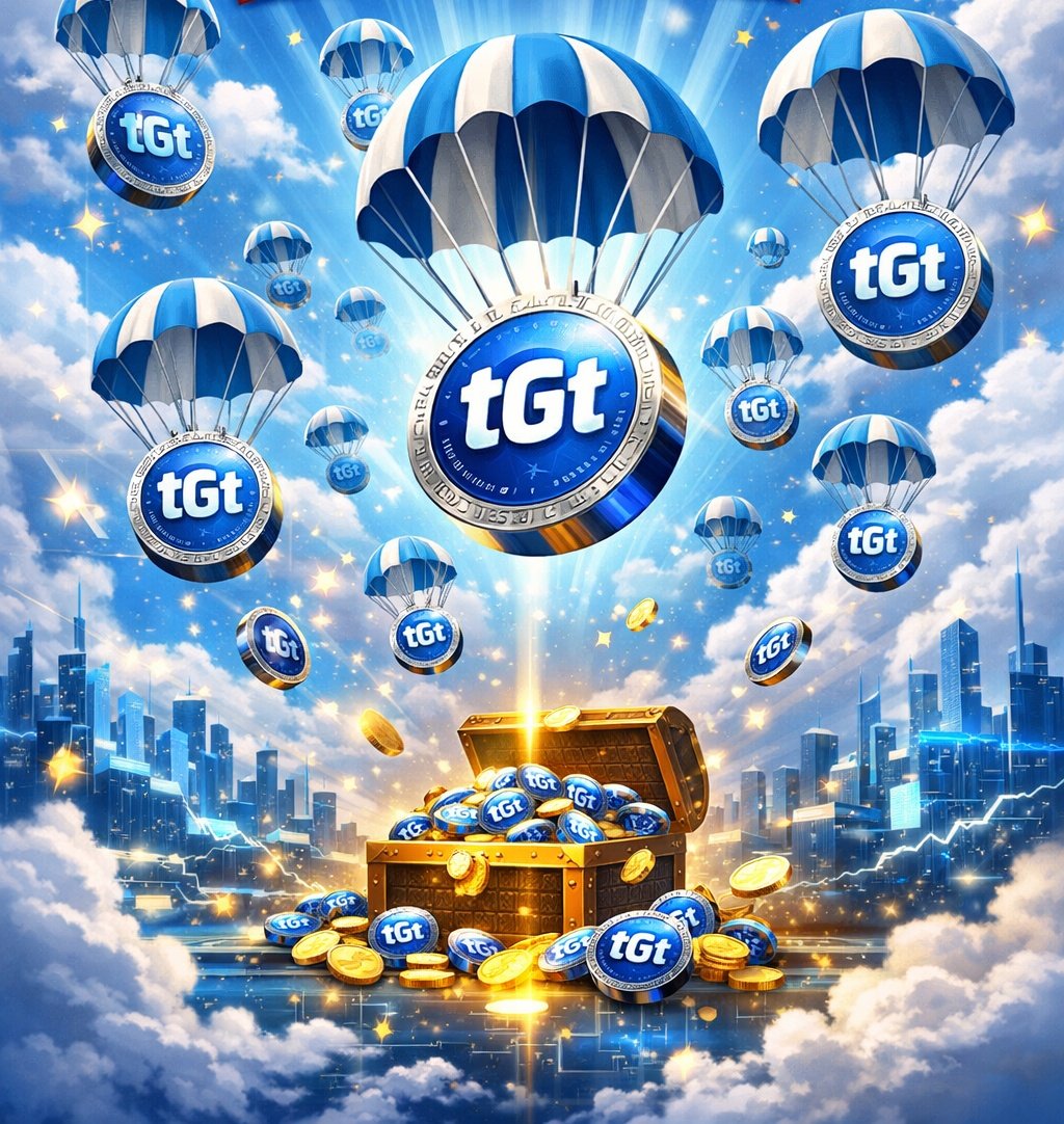 TGamblernetwork's tweet image. 🚨 LAST #tGt Airdrop before the Supercycle! 🚨
Our team will distribute 500,000 tGt from the 16,565,000 tGt remaining in the Batch #Airdrop contract as part of this airdrop.
🔒 Remaining tokens will be used for:
➡️ On-chain incentive mechanisms
➡️ DApp integrations

⚠️ Important…