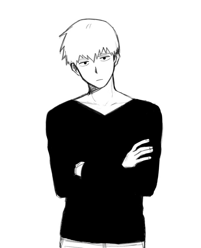 검은브이넥레이겐은정말흥분되죠