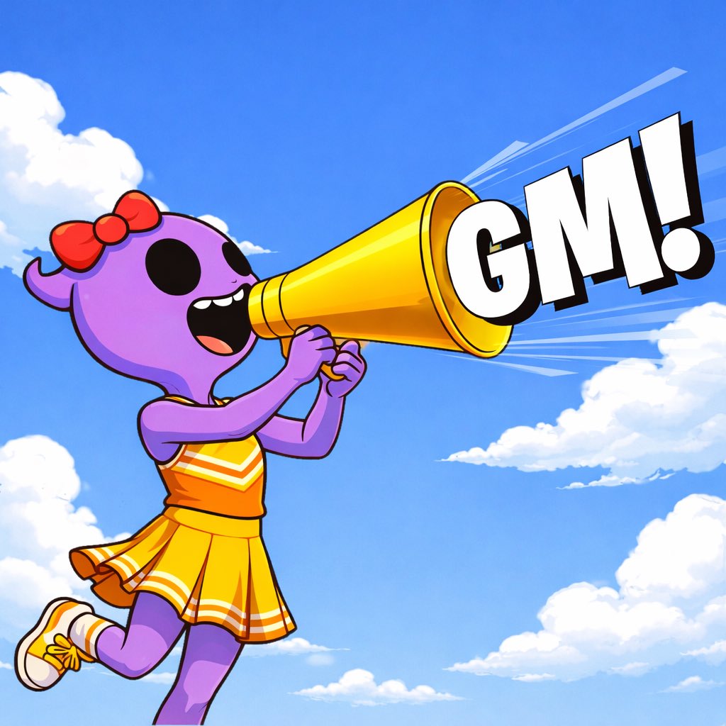 gm losties and friends

lets stay vocal about this community