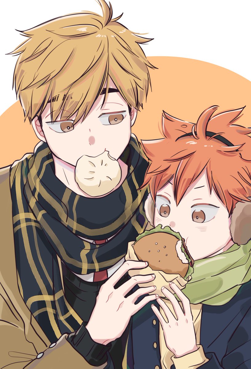 츠무히나 侑日
🍔🥟