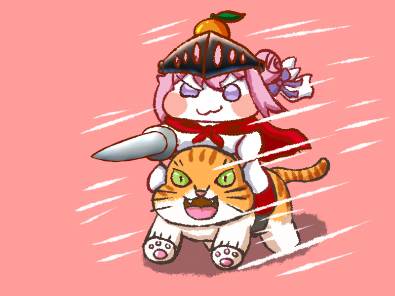 etji_n's tweet image. 지휘관이 위험하다 싶음 달려오는 그 이름

흑기사 도로롱 !!