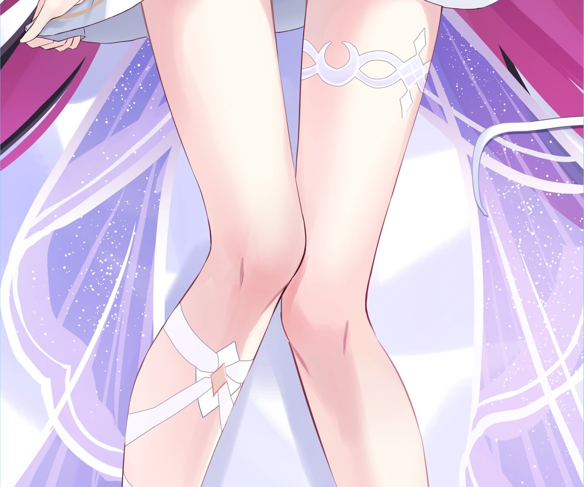 crerp's tweet image. 実装前に頑張って描いた上着off少女ちゃんも縦表示しとく