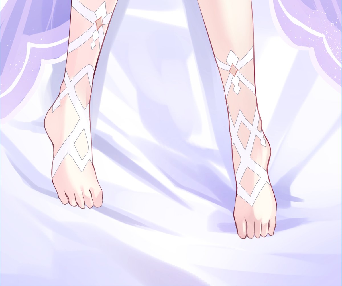 crerp's tweet image. 実装前に頑張って描いた上着off少女ちゃんも縦表示しとく