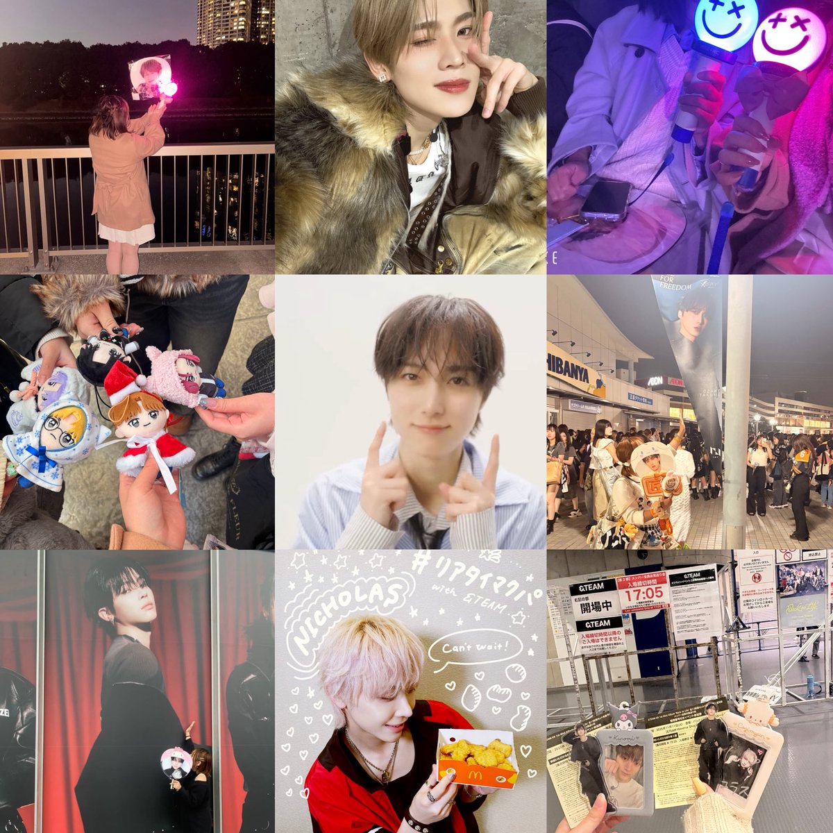 みんとてぃー tweet media